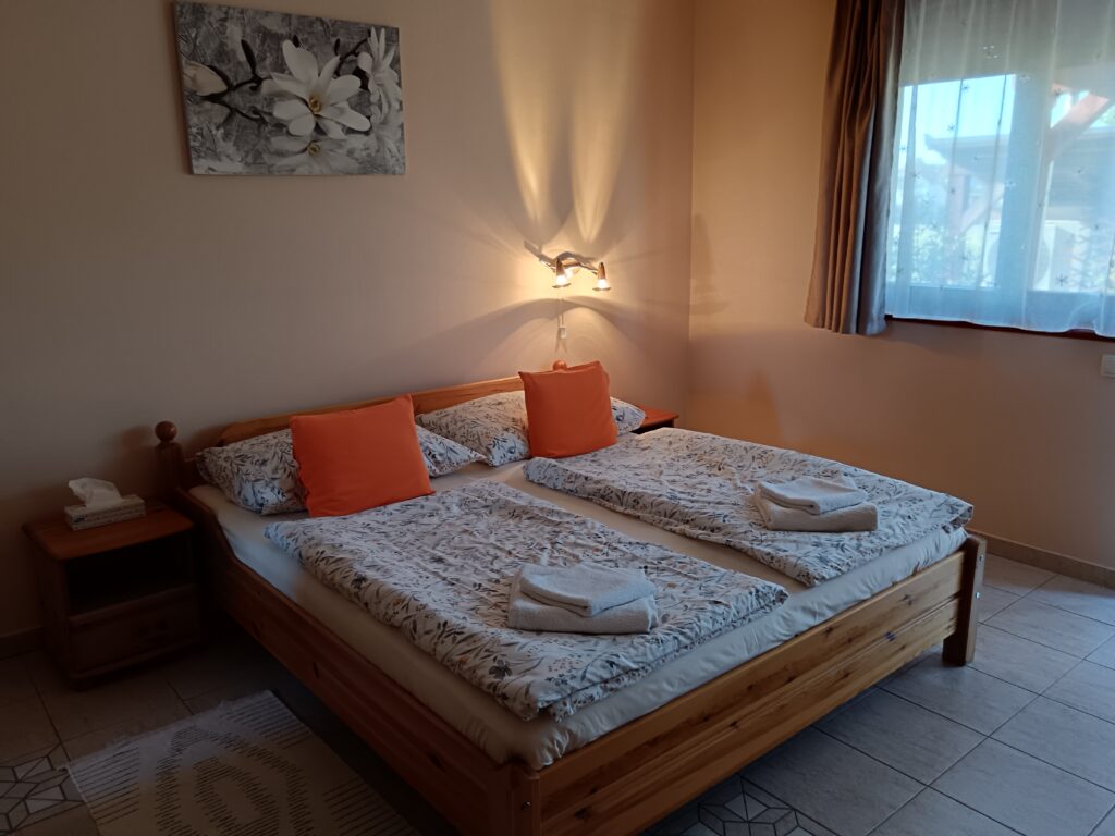 Kis apartman